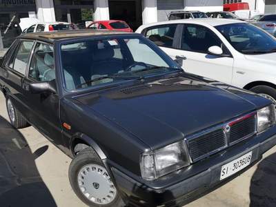 Lancia Prisma 1.3 usata PIGNATARO INTERAMNA