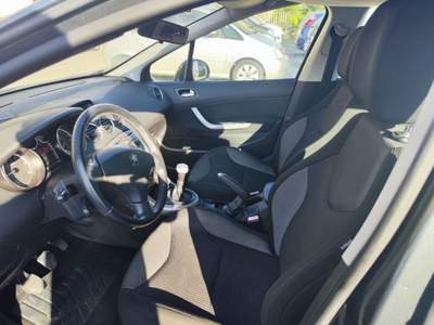 Peugeot 308 308 1.6 HDi 90CV FAP 5p. Premium usata PIGNATARO INTERAMNA