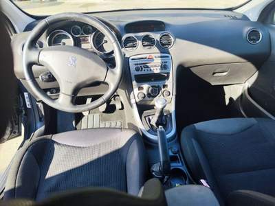 Peugeot 308 308 1.6 HDi 90CV FAP 5p. Premium usata PIGNATARO INTERAMNA