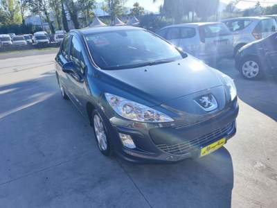 Peugeot 308 308 1.6 HDi 90CV FAP 5p. Premium usata PIGNATARO INTERAMNA