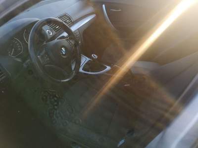 BMW Serie 1 118d 118d cat 5 porte Eletta DPF usata PIGNATARO INTERAMNA