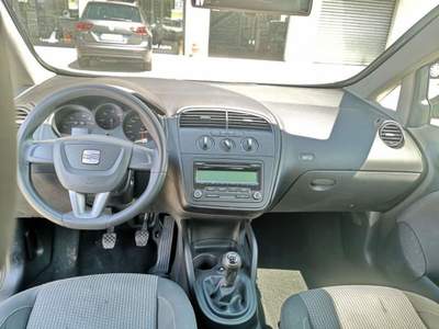 Seat Altea Altea 1.6 TDI CR DPF Reference Bianco usata PIGNATARO INTERAMNA