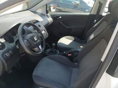Seat Altea Altea 1.6 TDI CR DPF Reference Bianco usata PIGNATARO INTERAMNA