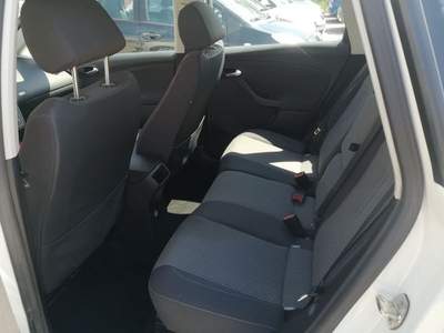 Seat Altea Altea 1.6 TDI CR DPF Reference Bianco usata PIGNATARO INTERAMNA