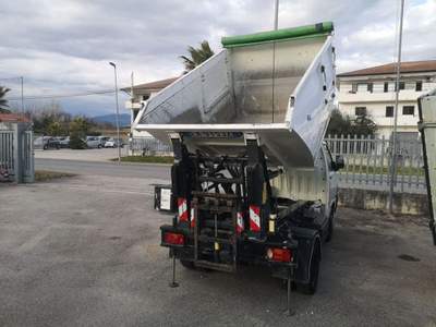Piaggio Porter Porter 1.3 TRASPORTO RIFIUTI Bianco usata PIGNATARO INTERAMNA