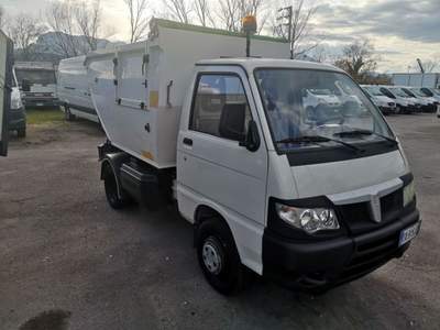 Piaggio Porter Porter 1.3 TRASPORTO RIFIUTI Bianco usata PIGNATARO INTERAMNA
