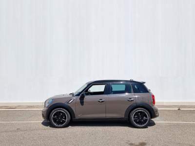 MINI Countryman Mini Cooper SD Countryman ALL4 AUTOMATICA,FULL++++ Marrone usata Viterbo