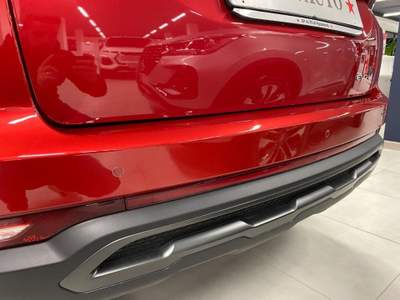 Evo 5 1.5 Turbo Bifuel GPL 127CV 6m Rosso usata Santa Maria di Licodia