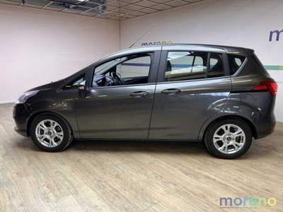 Ford B-Max 1.4 87 CV Business Titanium GPL Grigio usata Faenza