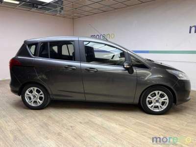 Ford B-Max 1.4 87 CV Business Titanium GPL Grigio usata Faenza