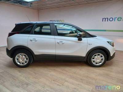 Opel Crossland 1.5 102 CV ecotec Ultimate s&s Bianco usata Faenza