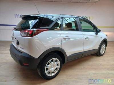Opel Crossland 1.5 102 CV ecotec Ultimate s&s Bianco usata Faenza