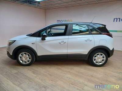 Opel Crossland 1.5 102 CV ecotec Ultimate s&s Bianco usata Faenza