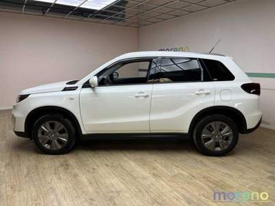 Suzuki Vitara 1.4h Cool 2wd Bianco usata Faenza
