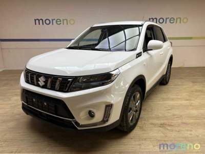 Suzuki Vitara 1.4h Cool 2wd Bianco usata Faenza