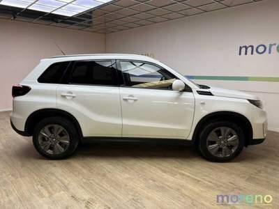 Suzuki Vitara 1.4h Cool 2wd Bianco usata Faenza