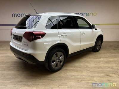 Suzuki Vitara 1.4h Cool 2wd Bianco usata Faenza