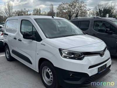 Toyota Proace electric L1 50kWh D Comfort Bianco usata Faenza