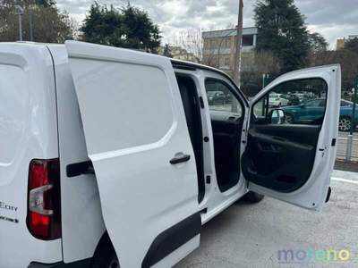 Toyota Proace electric L1 50kWh D Comfort Bianco usata Faenza