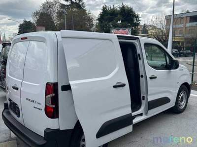 Toyota Proace electric L1 50kWh D Comfort Bianco usata Faenza