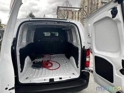Toyota Proace electric L1 50kWh D Comfort Bianco usata Faenza