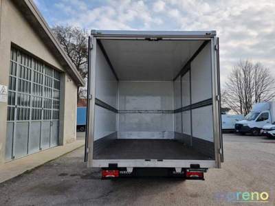 Iveco Daily 35 S16 FURGONE 35 Q BOX Bianco usata Faenza