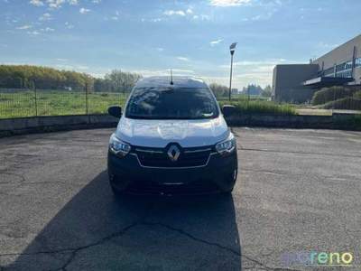 Renault Express van 1.5 Blue dci 95 CV Bianco usata Faenza