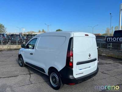 Renault Express van 1.5 Blue dci 95 CV Bianco usata Faenza