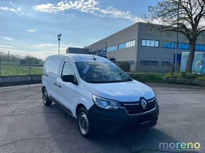 Renault Express van 1.5 Blue dci 95 CV Bianco usata Faenza