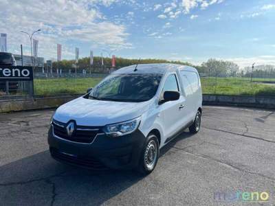 Renault Express van 1.5 Blue dci 95 CV Bianco usata Faenza