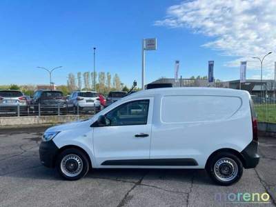 Renault Express van 1.5 Blue dci 95 CV Bianco usata Faenza