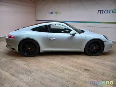 Porsche 911 coupe 3.0 Carrera 4 auto Bianco usata Faenza