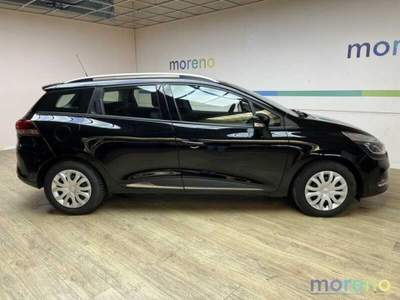 Renault Clio Sporter 0.9 TCe 75 CV Business Nero usata Faenza