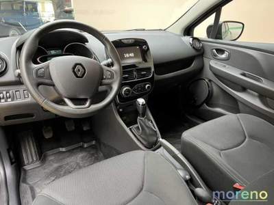 Renault Clio Sporter 0.9 TCe 75 CV Business Nero usata Faenza