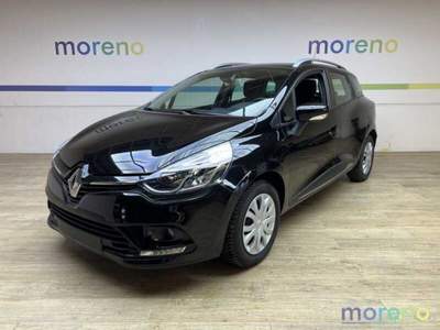 Renault Clio Sporter 0.9 TCe 75 CV Business Nero usata Faenza