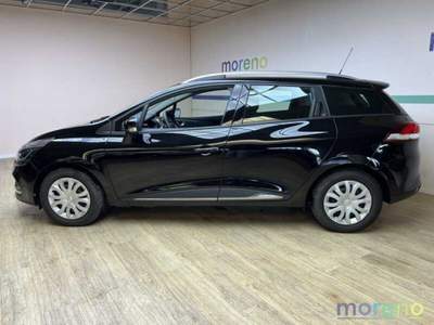 Renault Clio Sporter 0.9 TCe 75 CV Business Nero usata Faenza