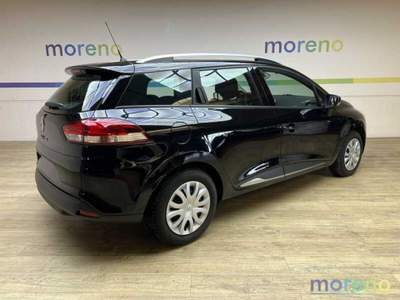 Renault Clio Sporter 0.9 TCe 75 CV Business Nero usata Faenza