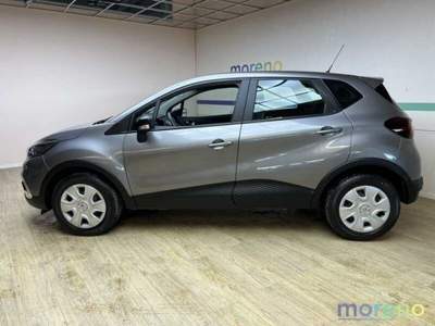 Renault Captur 1.5 dCi 90 CV Life Grigio usata Faenza