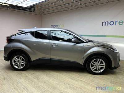 Toyota C-HR 1.8h Active E-CVT Argento usata Faenza