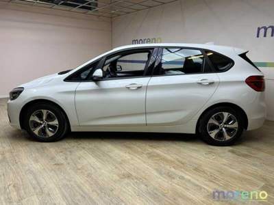 BMW Serie 2 Active Tourer 218i Serie 2 d Active Tourer Advantage Auto Bianco usata Faenza
