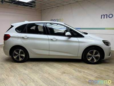 BMW Serie 2 Active Tourer 218i Serie 2 d Active Tourer Advantage Auto Bianco usata Faenza