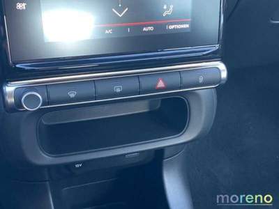 Citroen C3 1.2 83 CV puretech Feel s&s Bianco usata Faenza
