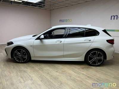 BMW Serie 1 116i Serie 1 d M Sport auto Bianco usata Faenza