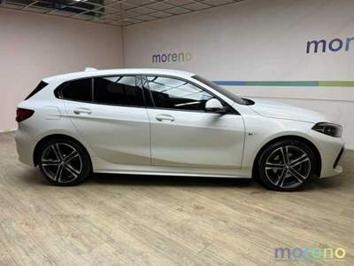 BMW Serie 1 116i Serie 1 d M Sport auto Bianco usata Faenza