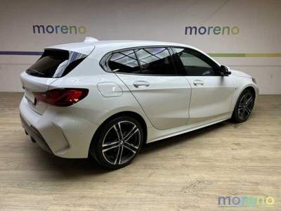 BMW Serie 1 116i Serie 1 d M Sport auto Bianco usata Faenza