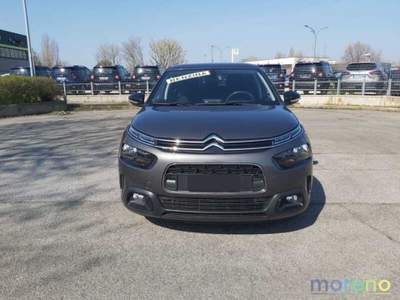 Citroen C4 Cactus 1.2 110 CV puretech Shine s&s Grigio usata Faenza
