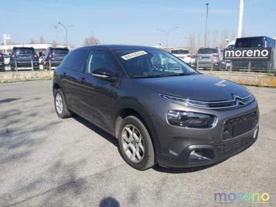 Citroen C4 Cactus 1.2 110 CV puretech Shine s&s Grigio usata Faenza