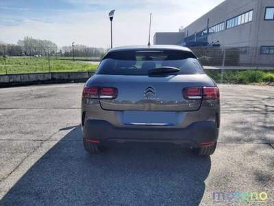 Citroen C4 Cactus 1.2 110 CV puretech Shine s&s Grigio usata Faenza