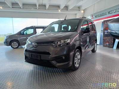 Toyota Proace 1.2P 110cv S&S L1 D Executive Grigio usata Faenza