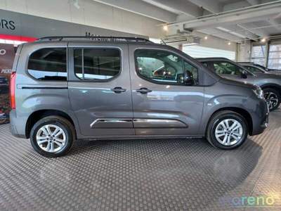 Toyota Proace 1.2P 110cv S&S L1 D Executive Grigio usata Faenza